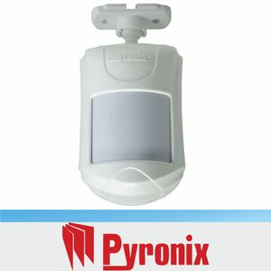 سنسور آلارم payronix