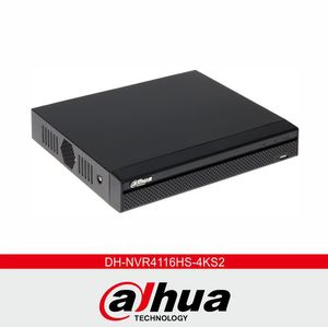 ان وی آر داهوا مدل DH-NVR4116HS-4KS2