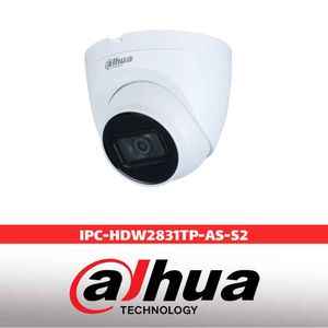 دوربین مداربسته داهوا مدل IPC-HDW2831TP-AS-S2