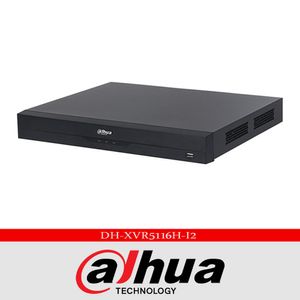 دی وی آر داهوا مدل DH-XVR5116H-I2