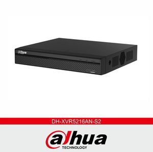 دی وی آر داهوا مدل DH-XVR5216A-S2