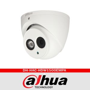 دوربین مداربسته داهوا مدل DH-HAC-HDW1500EMP A