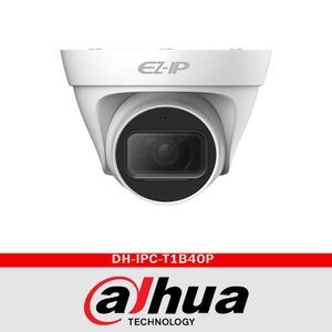 دوربین مداربسته داهوا مدل DH-IPC-T1B40P