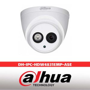 دوربین مداربسته داهوا مدل DH-IPC-HDW4831EMP-ASE