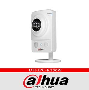 دوربین مداربسته داهوا مدل DH-IPC-K200W