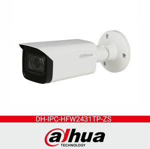 دوربین مداربسته داهوا مدل DH-IPC HFW2431TP-ZS