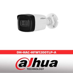 دوربین مداربسته داهوا مدل DH-HAC-HFW1200TLP-A