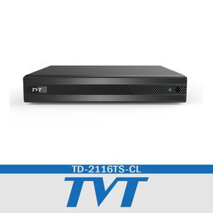 دی وی آر تی وی تی مدل TD-2116TS-CL