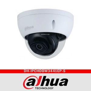 دوربین مداربسته داهوا مدل DH-IPC HDBW3441EP-S