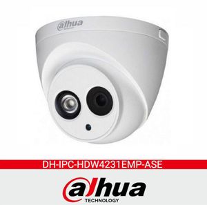 دوربین مداربسته داهوا مدل DH-IPC HDW4231EMP-ASE