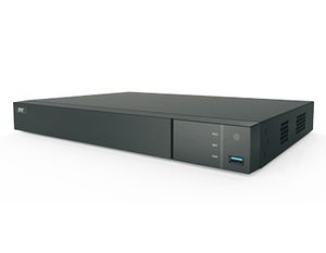 دی وی آر تی وی تی مدل TD-2704NS-HP