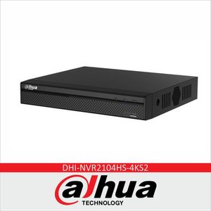 ان وی آر داهوا DH-NVR2104HS-4KS2