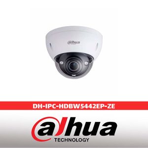 دوربین مداربسته داهوا مدل DH-IPC-HDBW5442EP-ZE