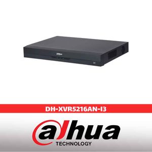 دی وی آر داهوا مدل DH-XVR5216AN-I3