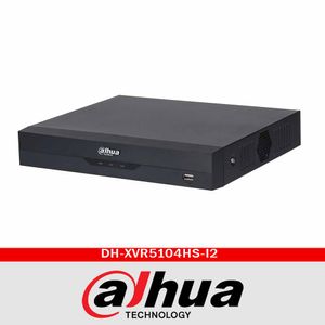 دی وی ار داهوا مدل DH-XVR5104HS-I2