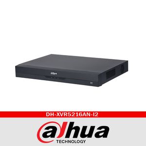 دی وی آر داهوا مدل DH-XVR5216AN-I2