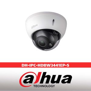 دوربین مداربسته داهوا مدل DH-IPC-HDBW3441EP-S