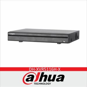 دی وی آر مدل DH-XVR5116H-X