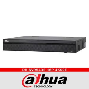 ان وی آر داهوا مدل DH-NVR5432-16P-4KS2E