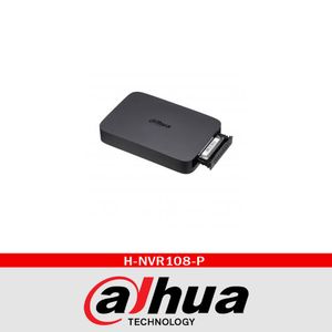 ان وی آر داهوا مدل DH-NVR108-P