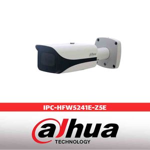 دوربین مداربسته داهوا مدل IPC-HFW5241E-Z5E