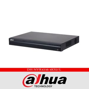 ان وی آر داهوا DH-NVR4216-4KS2/L