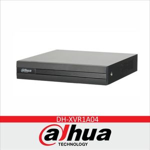 دی وی آر داهوا مدل DH-XVR1A04