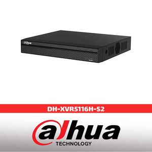 دی وی آر داهوا مدل DH-XVR5116H-S2