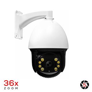 دوربین اسپیددام AHD با زوم 36 برابر (5MP-1080)