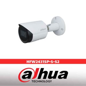 دوربین مداربسته داهوا مدل HFW2431SP-S-S2