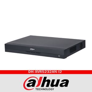 دی وی آر داهوا مدل DH-XVR5232AN-I2