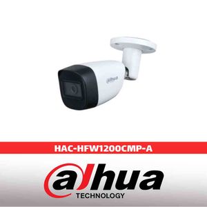 دوربین مداربسته داهوا مدل HAC-HFW1200CMP-A