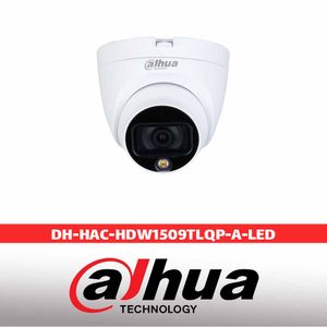 دوربین مداربسته داهوا مدل DH-HAC-HDW1509TLQP-A-LED