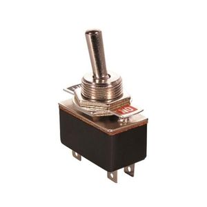 کلید کلنگی KN3 2×1 ON-OFF TOGGLE SWITCH