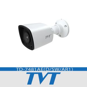 دوربین مداربسته تی وی تی مدل TD-7481AE(D/SW/AR1)