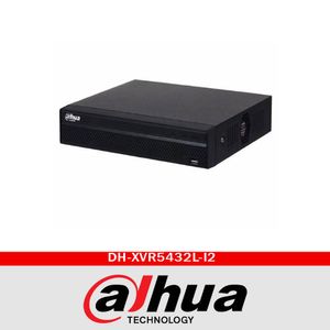 دی وی آر داهوا مدل DH-XVR5432L-I2