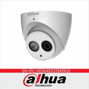 دوربین مداربسته داهوا مدل DH-IPCHDW4831EMP-ASE