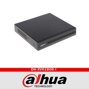 دی وی وی آر داهوا مدل DH-XVR1B08-I