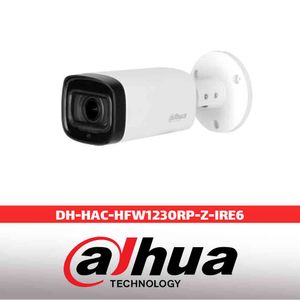 دوربین مداربسته داهوا مدل DH-HAC-HFW1230RP-Z-IRE6