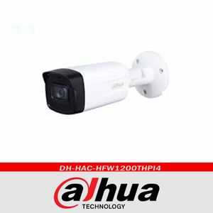 دوربین مداربسته داهوا مدل DH-HAC-HFW1200THP-I4