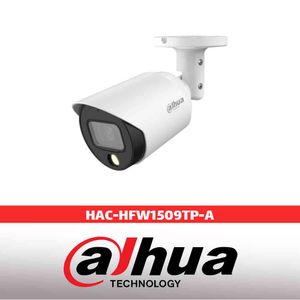 دوربین مداربسته داهوا مدل HAC-HFW1509TP-A