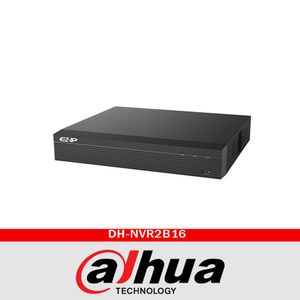 ان وی آر داهوا مدل DH-NVR2B16