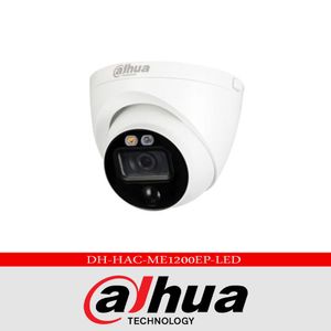 دوربین مداربسته داهوا مدل DH-HAC-ME1200EP-LED