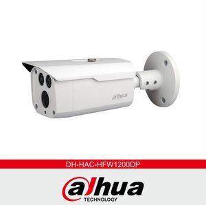 دوربین مداربسته داهوا مدل DH-HAC-HFW1200DP