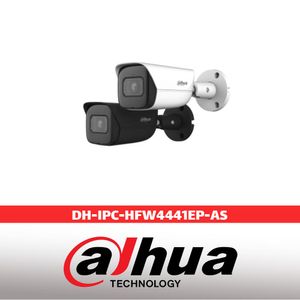 دوربین مداربسته داهوا مدل DH-IPC-HFW4441EP-AS