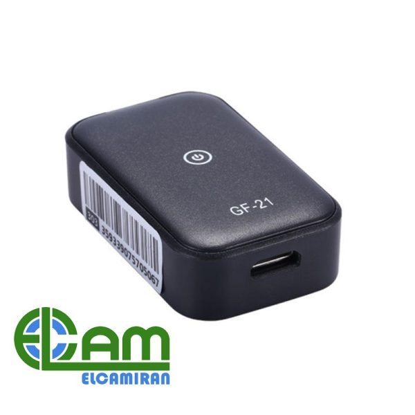 ردیاب ماشین و موتور ارزان ELM330