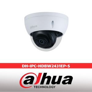 دوربین مداربسته داهوا مدل DH-IPC-HDBW2431EP-S