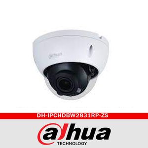 دوربین مداربسته داهوا مدل DH-IPC HDBW2831RP-ZS