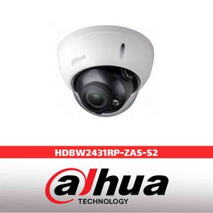 دوربین مداربسته داهوا مدل HDBW2431RP-ZAS-S2