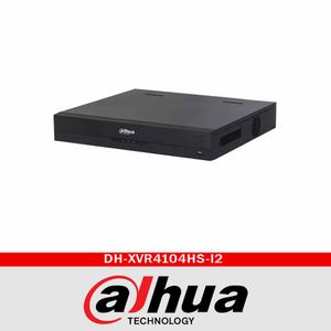 دی وی آر داهوا مدل DH-XVR4104HS-I2